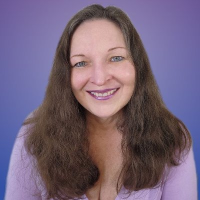 vibewithtammyb's profile picture. Divine Messenger ✨ Voice Channel of All That Is 💜 I guide visionary women into remembrance, higher frequency + transcendent becoming.