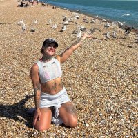 Michaela (@michael14075) 's Twitter Profile