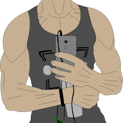 KapKing47's profile picture. New account.
Last account got deactivated.