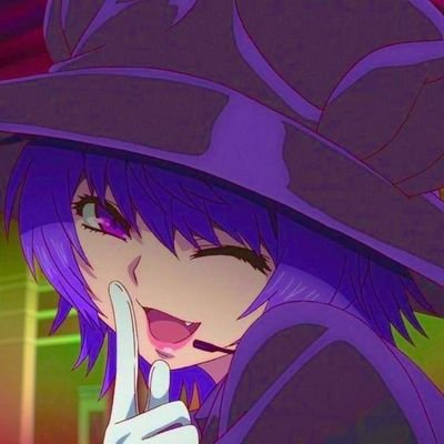 She/He Vtuber Femboy 🇵🇪 Bi 19
Osu player/ Dibujante principiante
Me gusta el anime, dibujar y tocar guitarra