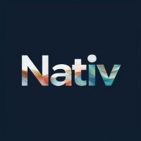 Nativ (@nativ_app) 's Twitter Profile