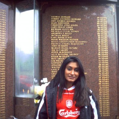 Lifelong LFC fan. Football is my religion, Anfield is my temple. 🏆 I enjoy footy banter. Not a fan of DM’s & dislike misogynists, racists & xenophobes.