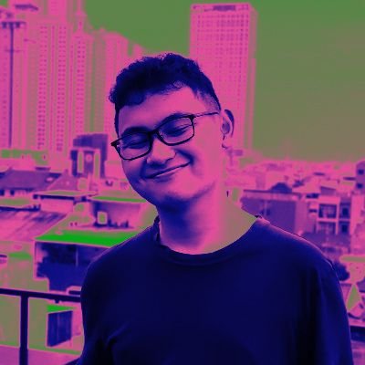 just a tech nerd you found ; business accelerator w/ ai @ mii