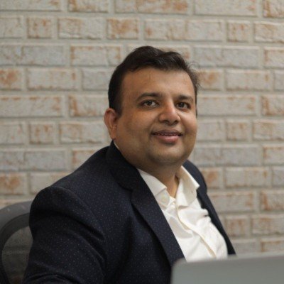 Web3 & Blockchain | Investor | Co-founder, @icphub_IN | Podcaster @First_umpire | Tedx Speaker | IIT Delhi Alumni | Co-author: The 44 Vedic Wealth Hacks