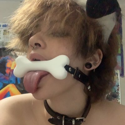 18 he/him stoner puppy boy :3 🍃💨🏳️⚧️🇨🇦 paypal: xsubbypuppyx 🐾dm 4 menu🐾 MDNI🔞