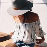 Genevieve Donadelli (@ucralwe65098) 's Twitter Profile