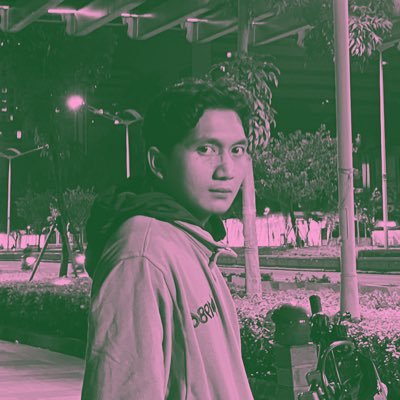 UrLithium's profile picture. akun ini kadang suka monolog