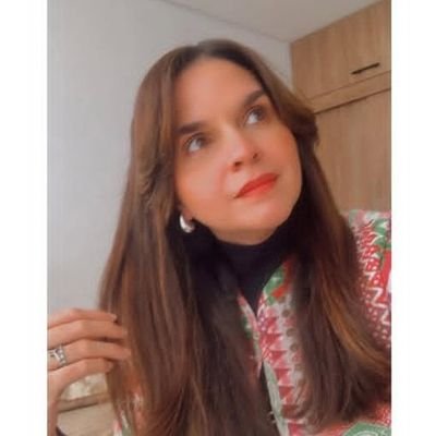 Esposa💍, Mamá de Mariana👶🏻Abogada. Samaria 🌊 -
#ColombiaSiPuede🇨🇴