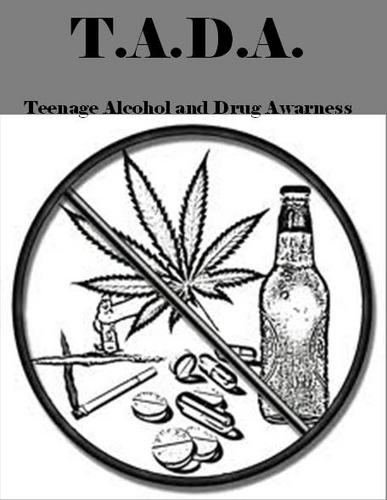We are a campaign to stop drug and alcohol abuse of people under the age of 18. Follow us if you want to pledge to not drink or do drugs under age. Or ever.