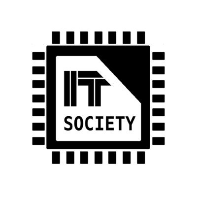 The official UoP IT Society
Find out more about us and our latest events below ⬇️