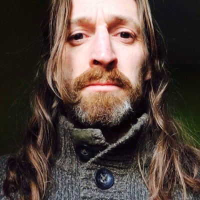 Garden designer. artist, carpenter, 3rd generation antifacist, sustainable development advisor, government advisor, knight commander, world peace instigator....