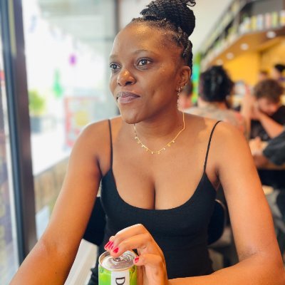 2101msc's profile picture. Software Engineer👩🏾‍💻 | Msc 
مفضل الله