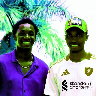 Spokesperson @UUSOXofficial Social media influencer & manageršØšØLiverpool fanš£@YNWAāāUniversity student #kyambogo šGod is Able