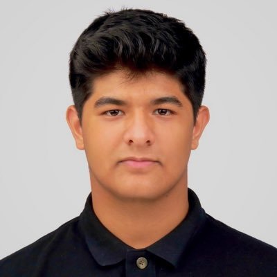 RanveerC08's profile picture. 