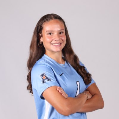 UTSA commit ‘29 | U20 🇻🇪 | @westcoastgk athlete | IG: jaelyn_gk | jaelyn.gk@gmail.com