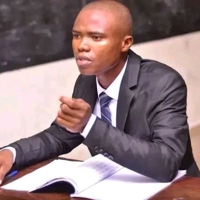 Ingénieur en Bâtiment et Travaux Publics ( B.T.P )
Communicateur de l'Ecide : Chretien Catholique, Pro Fayulu, la Patrie ma lutte. Prié et Travaillé.