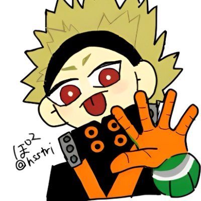 hsstri's profile picture. しがない絵描き。 twst / 手下/HQ!! /虹桃中心文字だったらいくらでも書けます！！
雑多垢 ／ おえかき／極稀に文字 無言フォロー失礼します！🙇