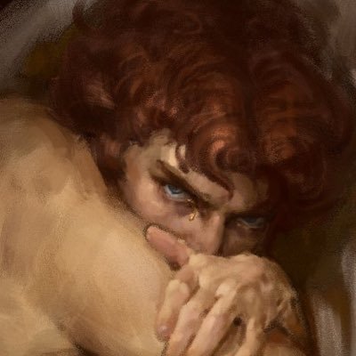 launceheart's profile picture. 18-19 (2006) They/He