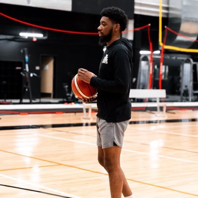 How you want some money, but don’t wanna hustle? TWGV🥷🏾™ | VCSU Alum🏀 | Pro ⛹🏾♂-🇲🇽-🇧🇦-🇪🇸