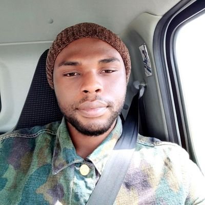 Never lose hope.
Just when you think it's over.
God send you Miracle.
Follow my acct @jufenity I follow back.
