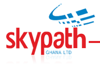 SkypathGhana's profile picture. 