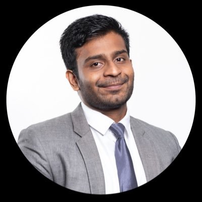 Data Scientist. fmr. @DemocracyR, @LIRNEasia, @McKinsey