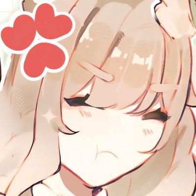 @VanilleVixen 's Digital fox den 🦊⛰️ | Soft + Chaotic rambles |
Occasional Spam blog account ✨️ | INFJ-T 🍡| Internship arc 💚