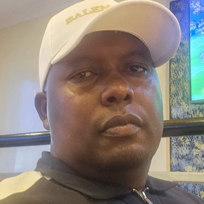 Edenswin's profile picture. President @KilimoFinance.