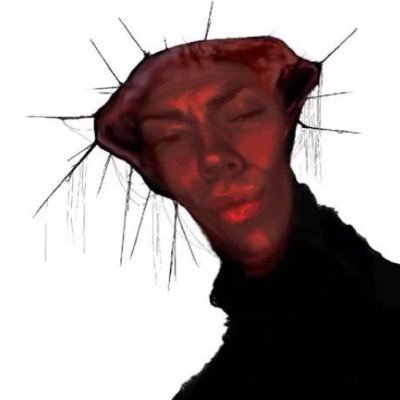 GanondorfsWife's profile picture. mirror mirror on the wall who’s the nichest of them all