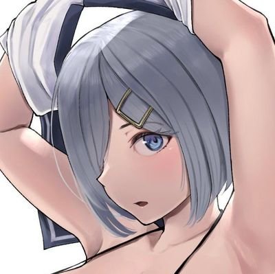 ScoRedRel's profile picture. armpit freak