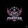 FiveStarGam1ng's profile picture. 