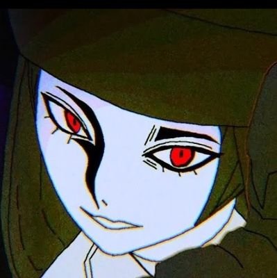 HoodlumViatrix's profile picture. ⠀⠀migrei de conta 𓁹‿𓁹 →não vou aceitar ninguém me seguir se eu não seguir primeiro← header by: @maibunns (53x+m³=Ø)