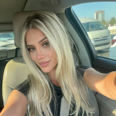 ✨ Hobbies
“📸 Photography | 🌍 Travel | 🍷 Wine Lover | ☮️ Peace Advocate | 🚫 Not Vulgar”