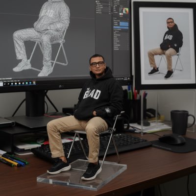 eriicco's profile picture. 