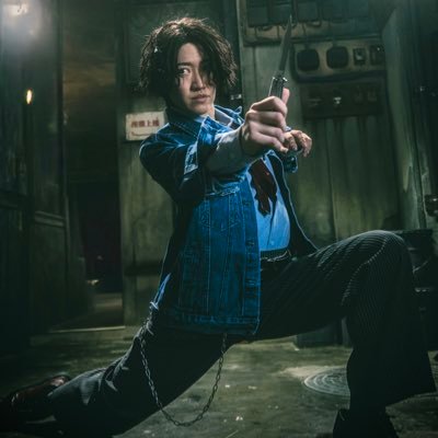 色々コスする映画好き語彙力皆無コミュ障雑多プライベート垂れ流し垢(MMFR🔥,MCUはアイアンマンとGotG⭐️TF🤖pkmn🌶️九龍城寨🐉🏍️)•家族で仮装&コスします📸(仮装歴18年ですがコスは初心者😭)•#抹茶分摂取🍵•8歳娘ママ👧🏻 《⚠️どうでもいいポスト多め•フォローご自由にどうぞ☺️》