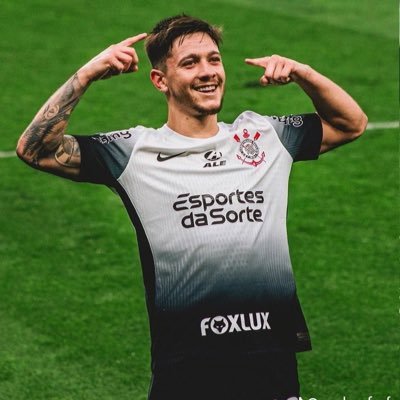 rodrgoreiss's profile picture. SCCP