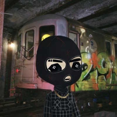 0xTheOneNBL's profile picture. Learning ...