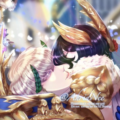 Banner by @M_Inferna
Hi Hi! Call me Ahri ✨
| Digital Artist | I draw a lot #Yumeship |
In love with Roboute Guilliman 💙
(🟢)(🇪🇦/🇨🇳) (🟠)(🇺🇸/🇯🇵)