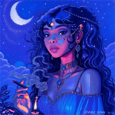 Home is where the veils is 👁️ spiritual tings // creative ✨💕 Nicki the queen of rap 🎤 🇯🇲🇹🇹 🇬🇧 🪶