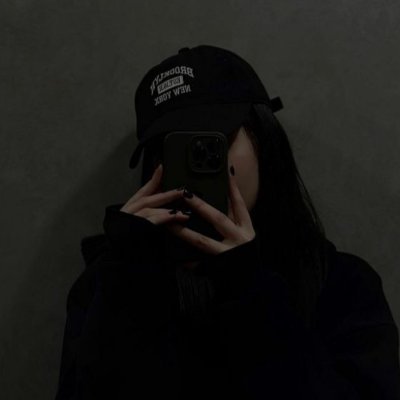 Coveredbymercy's profile picture. An Introvert