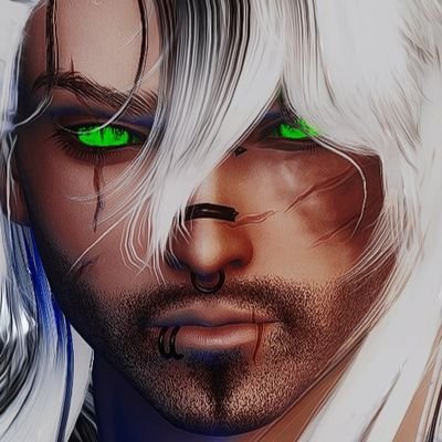 | The Green-Eyed Monster| •
| The Villain in the Story| •
| Older than you| •
| PvP Rat| •
| DMs open| •
| He/Him| •
| AMA https://t.co/GSNUolXpPq |