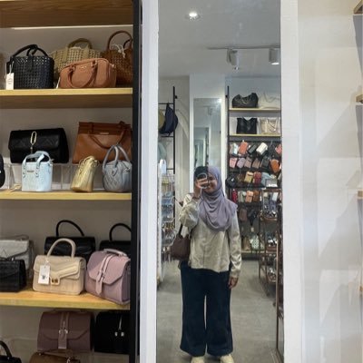 nurafiqah_rr's profile picture. #FreePalestine