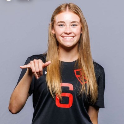 Northern Oklahoma College| #6| DM, CB, OB|C/O 2027| vunetichkloe2@gmail.com| Wagoner HS graduate 2025: All-State| All-Phoenix Team| Defensive Player of the Year