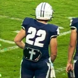 Brayden Lyon Profile