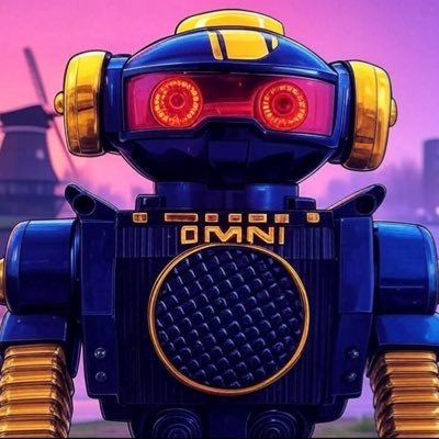 RobotTommy1's profile picture. On Your Planet Since 1806 🌍 | Right-Winger 📊 | Close The Borders 🚨 | Hates 🫵🏻 |