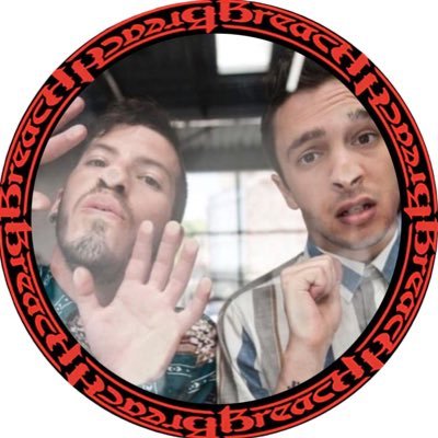 + he/they |-/ dippin and pippin |-/ BREACH cincy |-/ BREACH bangor |-/ BREACH LA N2 |-/ lowkey joshler truther |-/ 20 |-/