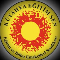 Eğitim Sen Kütahya (@egitimsen43) Twitter profile photo
