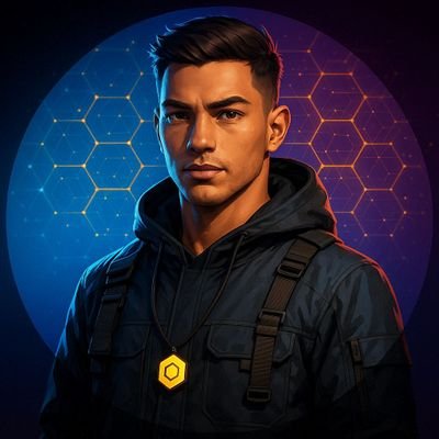 The hive for Web3 projects & creators.
Sharing Visibility Tactics | Growth Systems | Community Hacks.
Turning Web3 projects & creators into movements.