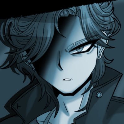 mulitfandom/fangan | ANY PRONOUNS | ADHD/AUTISM | drdt, drante & more ! | ARTIST/EDITOR ! | PFP/BANNER MADE BY RIPPLE & @yumchisoup