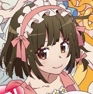 26🌸She/her♀️🏳️🌈✨Filóloga inglesa🌠Animu, mangos, series y juegos🦋为我而活🌌ENG, ESP, CAT & 日本語 OK!! Divago en @futoikarasu